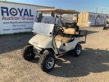 2008 Ez-Go 48V Electric Golf Cart