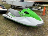 2016 Yamaha 3 Person Wave Runner