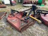 72in Bush Hog 406 3 Point PTO Rotary Mower