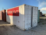 20ft Sea Container