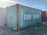 20ft Sea Container