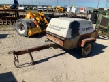 Grimmer Schmidt 105 Tow Behind Compressor