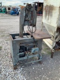 Roll-In All Purpose Band Saw