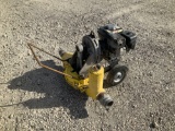 Honda Powered Water Pump