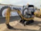 2013 Caterpillar 301.7 Mini Excavator