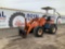 Kubota R510 Articulated Wheel Loader