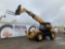 JCB Telescopic Forklift