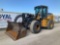 2015 John Deere 624K High Lift Articulated Wheel Loader