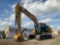 2016 Caterpillar 323FL Hydraulic Excavator