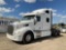 2012 Peterbilt 587 Sleeper Truck