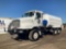 2005 Oshkosh F-series/M911 6x6 5,000 Gallon Water Truck