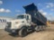 2007 Mack CTP713B Tri Axle Dump Truck