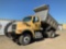 2003 Sterling L8500 Single Axle Dump Truck