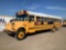 2001 International 3000IC 66 Passenger Bus