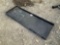 Unused Skid Steer / Tractor Quick Attach Plate