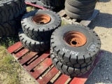 4 - 7.50 -10 nhs tires