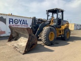 2013 John Deere 544K Articulated Wheel Loader