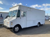 1994 Chevrolet Step Van Food Truck