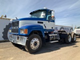 2006 Mack CHN613 T/A Day Cab Truck Tractor