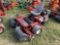 Toro Greensmaster 3050 Reel Mower