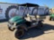 Club Car 4x4 Dump Cart