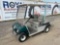 Clubcar Carryall1 2 Passenger Dump Cart