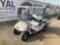 Ez-Go 4 Passenger Electric Golf Cart