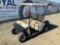 EZ Go 2 Passenger Electric Golf Cart