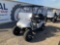 2016 EZ-Go 48V High Speed Lifted 4 Passenger Golf Cart