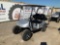 2016 EZ-Go 48V High Speed Lifted 4 Passenger Golf Cart