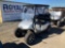 EZ-Go 48V High Speed Lifted 4 Passenger Golf Cart