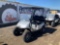 2016 EZ-Go 48V High Speed Lifted 4 Passenger Golf Cart