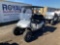 2016 EZ-Go 48V High Speed Lifted 4 Passenger Golf Cart