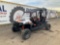 2012 Polaris Ranger RZR 4 Passenger 4x4