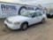 2004 Ford Crown Vic 4 Door Police Sedan