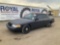 2005 Ford Crown Vic 4 Door Police Sedan