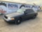 2005 Ford Crown Vic 4 Door Police Sedan