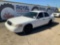 2006 Ford Crown Vic 4 Door Police Sedan