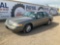 2000 Ford Crown Vic 4 Door Sedan