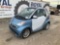 2013 Smart fortwo Passenger Car