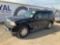 2003 Lincoln Aviator Sport Utility Vehicle