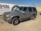 1999 Cadillac Escalade 4x4 Sport Utility Vehicles