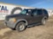 2002 Ford Explorer 4x4 Sport Utility Vehicle