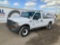 2004 Ford F-250 4x4 Pickup Truck