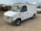 2002 Chevrolet Astro Cargo Van