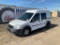 2013 Ford Transit Connect Cargo Van