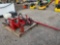 Little Beaver Hydraulic Auger and Gas Power Unit