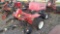 Toro Reelmaster 6500-D Parts Machine