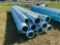 Large Bundle of Commercial Pipes