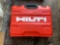 Unused Hilti TE 50-AVR Combihammer Drill and Chisel